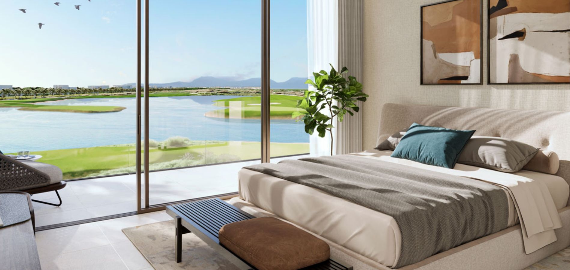 Golf Links Residences 2